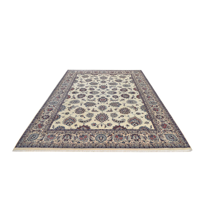 Persisk teppe - klassisk - 346 x 246 cm - sand