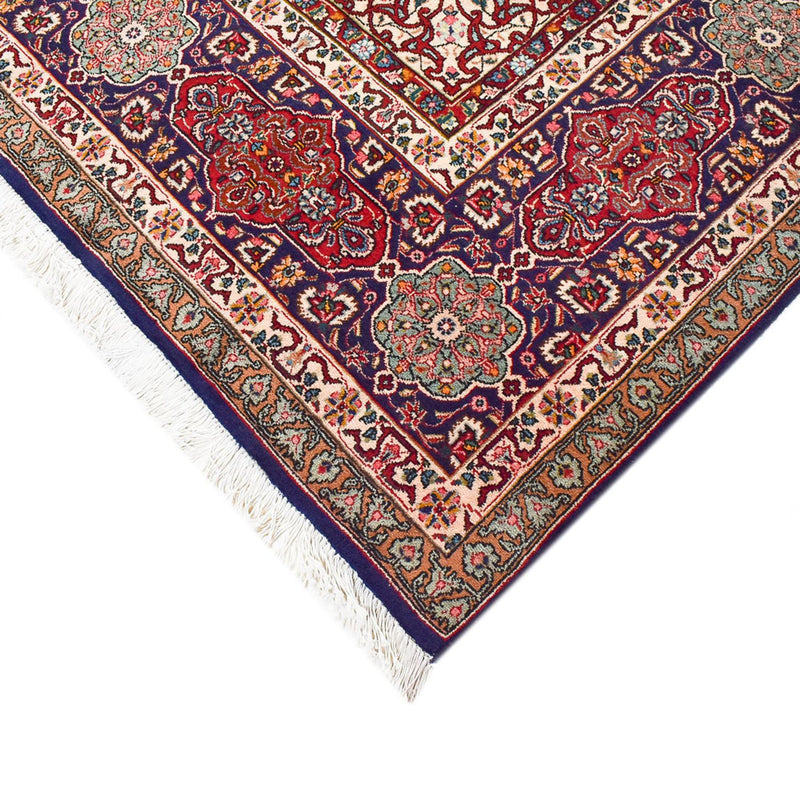 Tabriz - 40 Raj Teppe 400x297cm - Persisk teppe