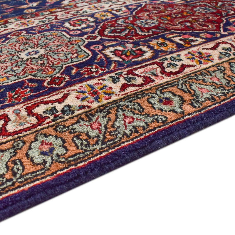 Tabriz - 40 Raj Teppe 400x297cm - Persisk teppe