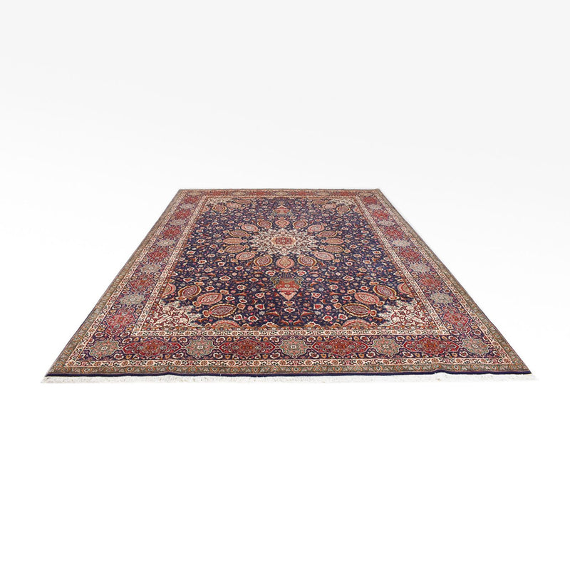 Tabriz - 40 Raj Teppe 400x297cm - Persisk teppe