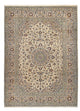 Kashan Teppe 342x247cm - Persisk teppe
