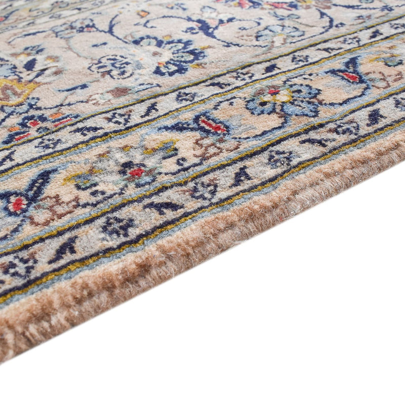 Kashan Teppe 342x247cm - Persisk teppe