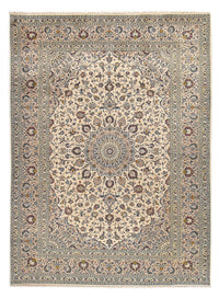 Kashan Teppe 346x250cm - Persisk teppe – product image