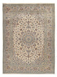 Kashan Teppe 346x250cm - Persisk teppe