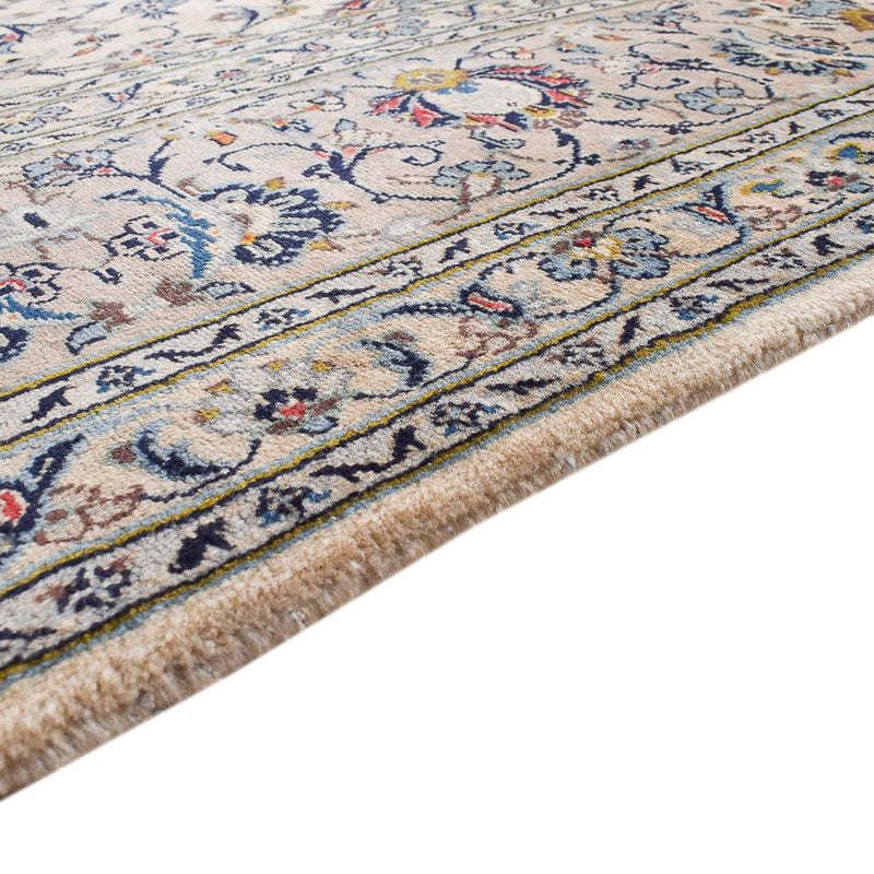 Kashan Teppe 346x250cm - Persisk teppe