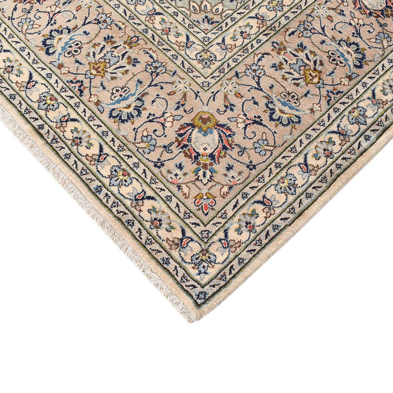 Kashan Teppe 353x250cm - Persisk teppe