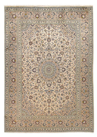 Kashan Teppe 345x246cm - Persisk teppe – product image