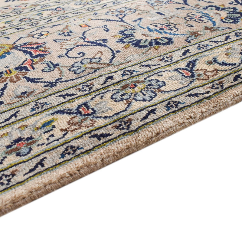 Kashan Teppe 345x246cm - Persisk teppe