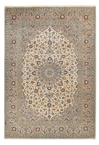 Kashan Teppe 347x244cm - Persisk teppe – product image