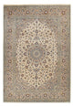 Kashan Teppe 347x244cm - Persisk teppe
