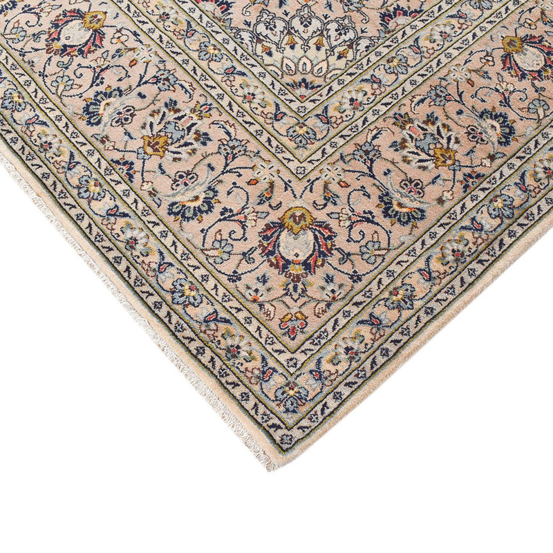 Kashan Teppe 347x244cm - Persisk teppe