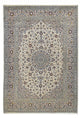 Kashan Teppe 352x245cm - Persisk teppe