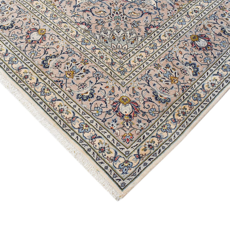Kashan Teppe 352x245cm - Persisk teppe