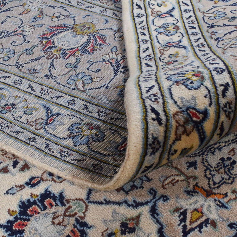 Kashan Teppe 352x245cm - Persisk teppe