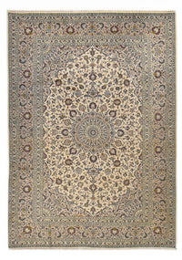 Persisk teppe - Keshan - Royal - 350 x 248 cm - sand – product image