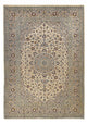 Persisk teppe - Keshan - Royal - 350 x 248 cm - sand