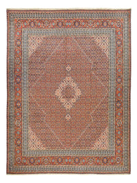 Persisk teppe - Tabriz - 418 x 306 cm - rust – product image