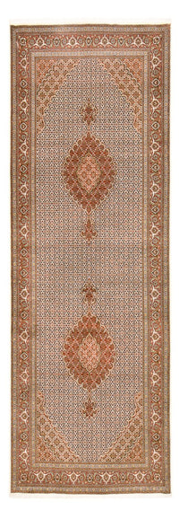 Tabriz - 50 Raj Teppe 404x150cm - Persisk teppe – product image