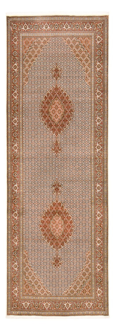 Tabriz - 50 Raj Teppe 150x404cm - Persisk teppe