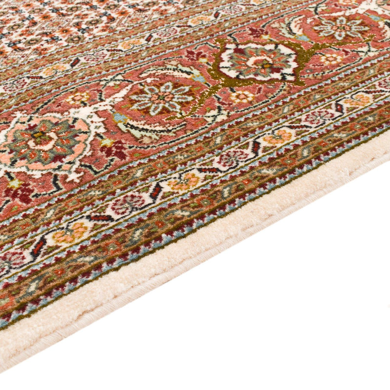 Tabriz - 50 Raj Teppe 404x150cm - Persisk teppe