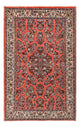 Sarouk Teppe 201x126cm - Persisk teppe