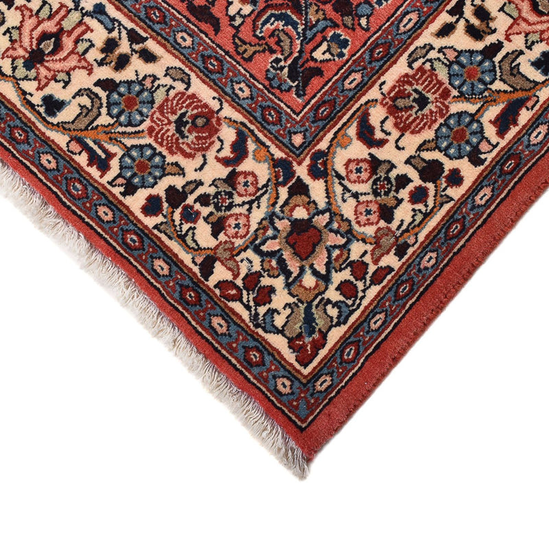 Sarouk Teppe 201x126cm - Persisk teppe