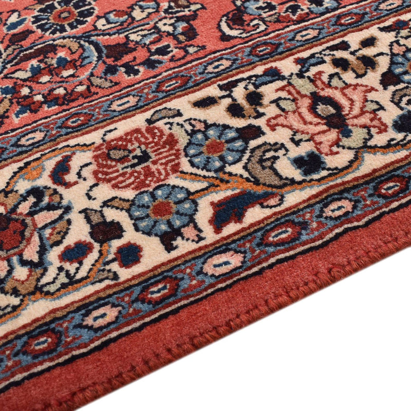 Sarouk Teppe 201x126cm - Persisk teppe