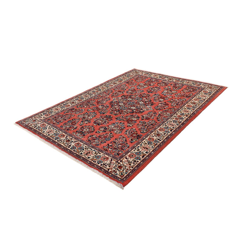 Sarouk Teppe 201x126cm - Persisk teppe