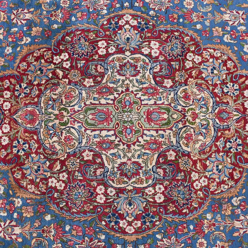 Rafsanjan Teppe 485x346cm - Persisk teppe