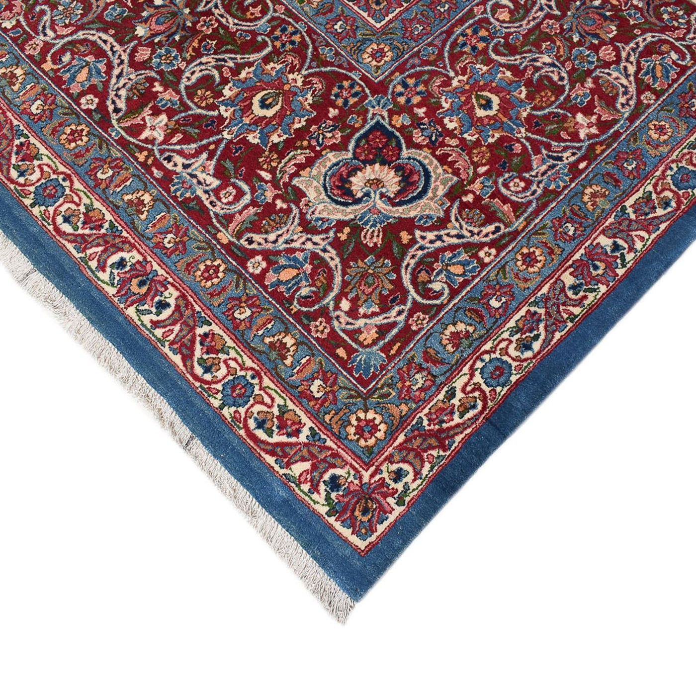 Rafsanjan Teppe 485x346cm - Persisk teppe