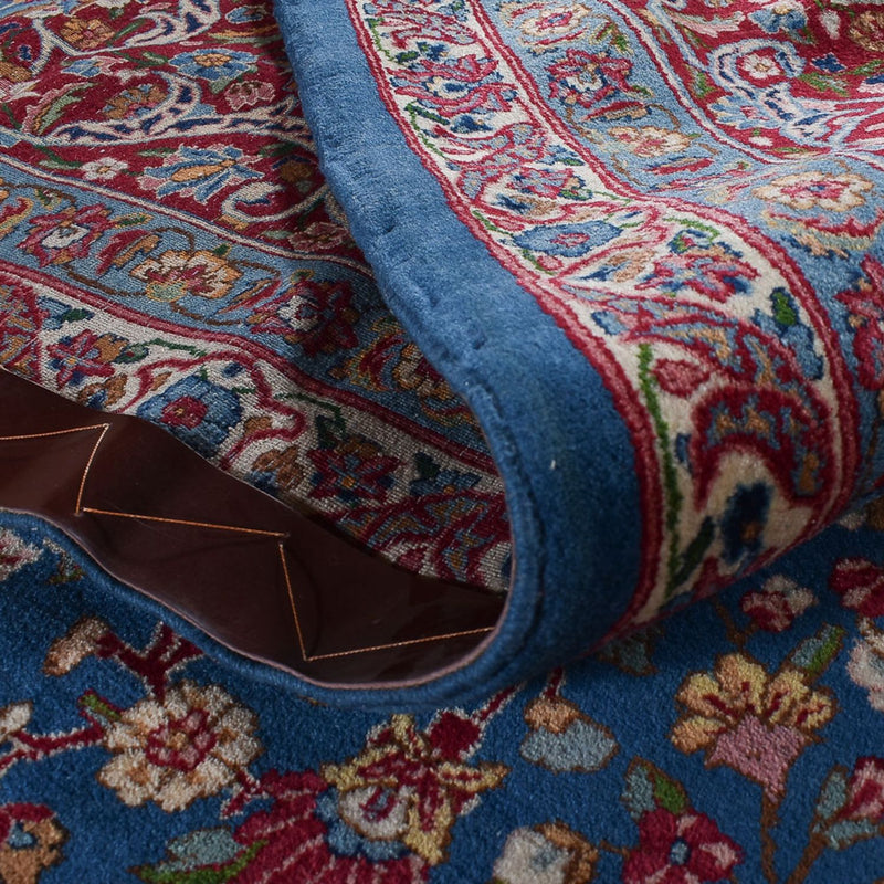 Rafsanjan Teppe 485x346cm - Persisk teppe