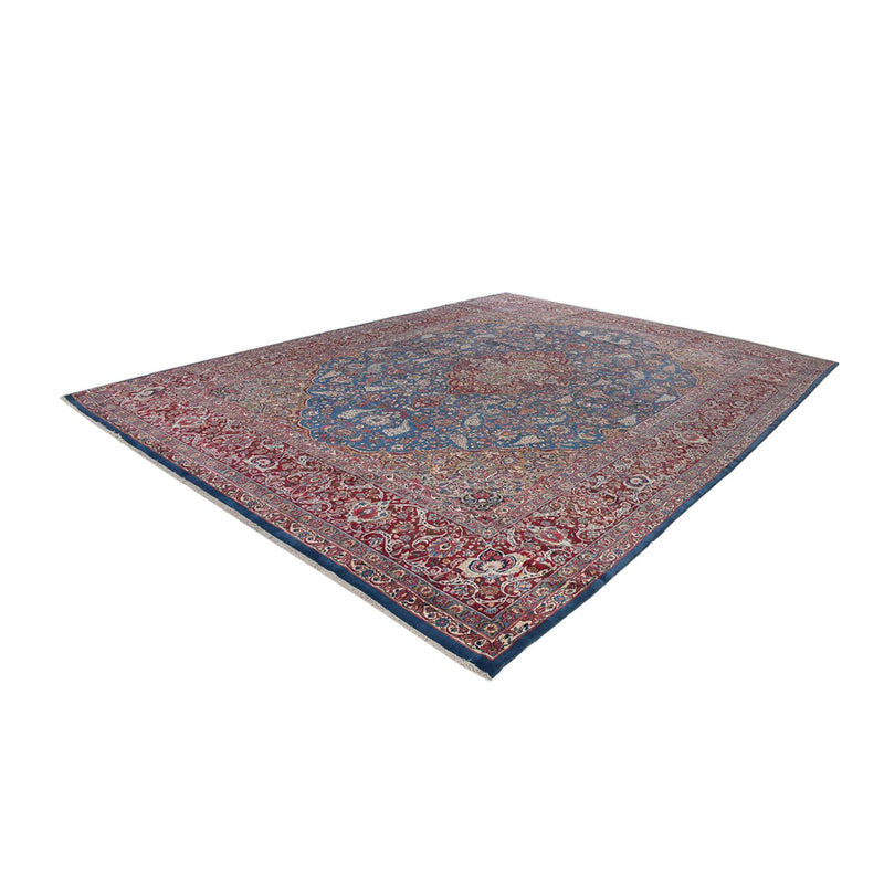 Rafsanjan Teppe 485x346cm - Persisk teppe