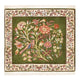 Rafsanjan Teppe 60x60cm - Persisk teppe