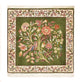 Rafsanjan Teppe 60x60cm - Persisk teppe