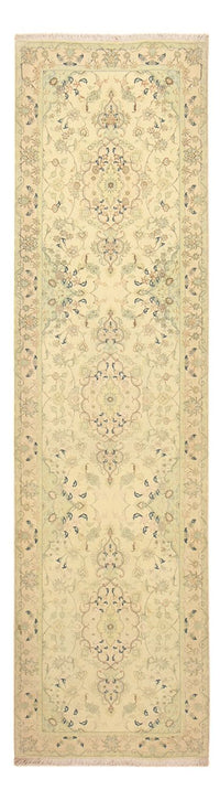 Tabriz - 60 Raj Teppe 310x84cm - Persisk teppe – product image