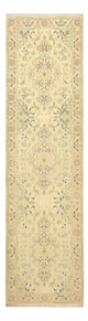 Tabriz - 60 Raj Teppe 310x84cm - Persisk teppe