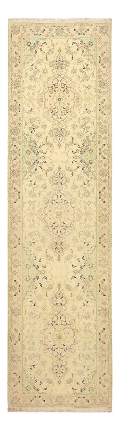 Tabriz - 60 Raj Teppe 310x84cm - Persisk teppe