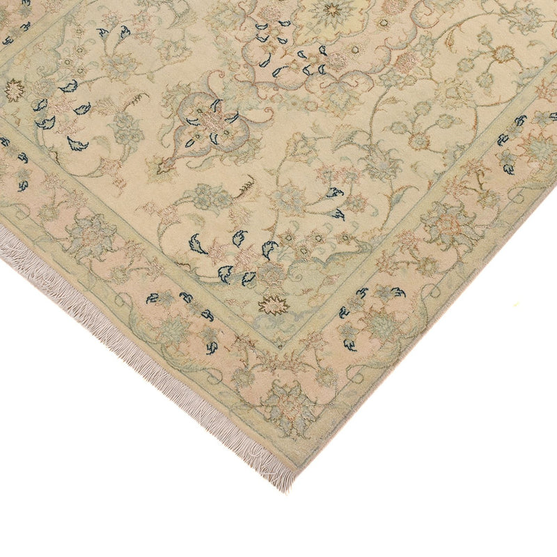 Tabriz - 60 Raj Teppe 310x84cm - Persisk teppe
