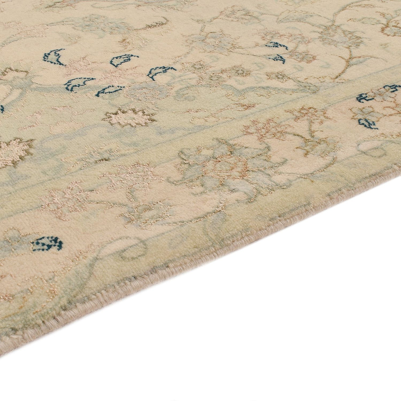 Tabriz - 60 Raj Teppe 310x84cm - Persisk teppe
