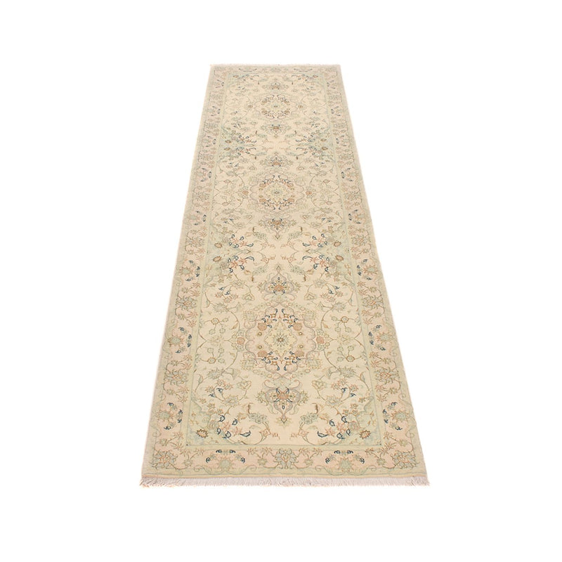 Tabriz - 60 Raj Teppe 310x84cm - Persisk teppe