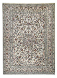 Kashan Teppe 347x253cm - Persisk teppe – product image