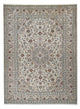 Kashan Teppe 347x253cm - Persisk teppe