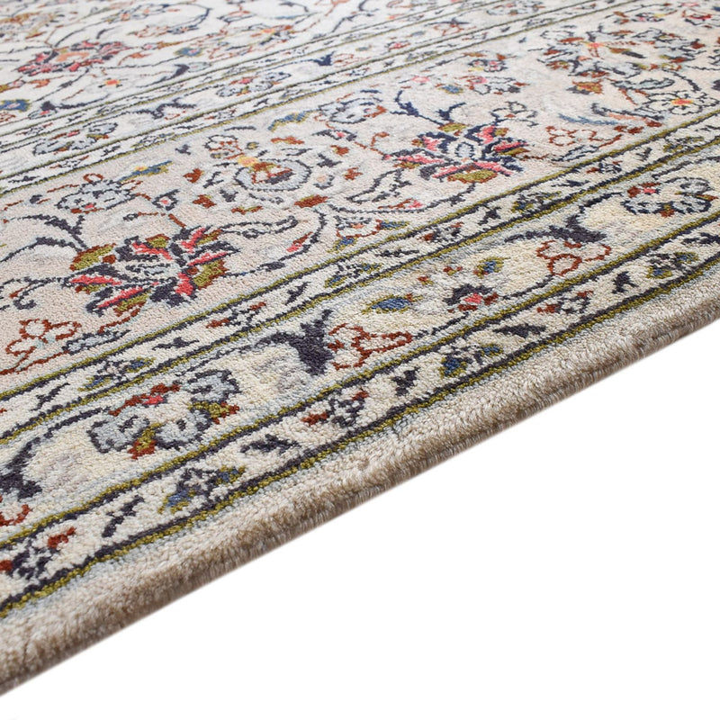 Kashan Teppe 347x253cm - Persisk teppe