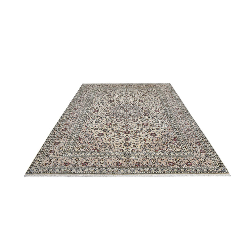 Kashan Teppe 347x253cm - Persisk teppe