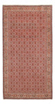 Bidjar - Zanjan Teppe 400x205cm - Persisk teppe