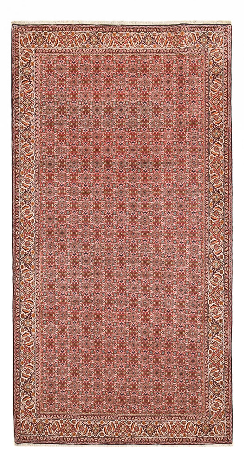 Bidjar - Zanjan Teppe 400x205cm - Persisk teppe