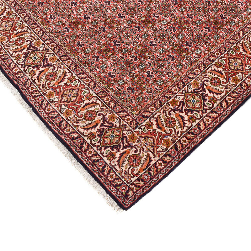 Bidjar - Zanjan Teppe 400x205cm - Persisk teppe