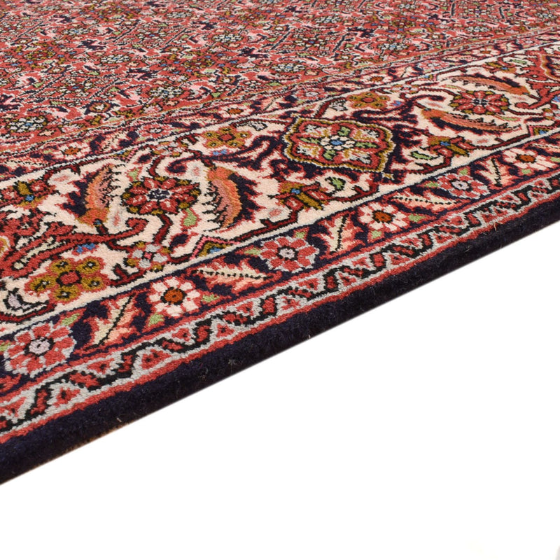 Bidjar - Zanjan Teppe 400x205cm - Persisk teppe