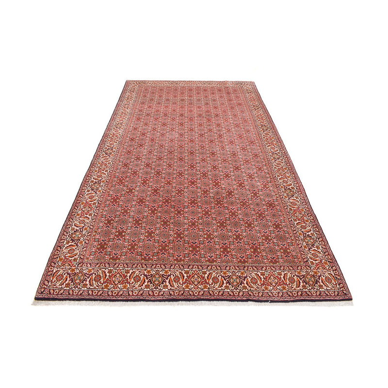 Bidjar - Zanjan Teppe 400x205cm - Persisk teppe