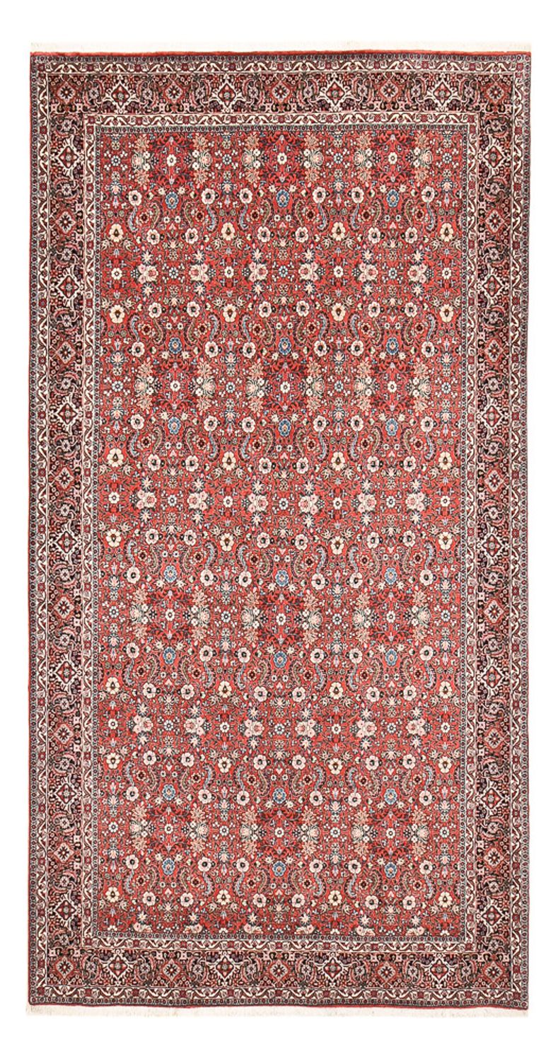 Bidjar Teppe 390x204cm - Persisk teppe